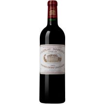 Château Margaux 2003 - Margaux