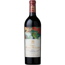 Château Mouton Rothschild 2015 - Pauillac