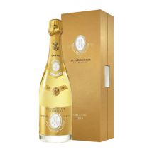 Louis Roederer Cristal 2014 - Champagnes Millésimés