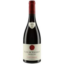 Domaine Nicole Lamarche Clos de Vougeot Grand Cru 2022 - Clos de Vougeot