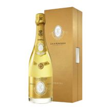 Louis Roederer Cristal 2016 - Champagnes Millésimés