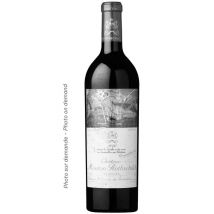 Le Petit Mouton de Mouton Rothschild 2010 - Pauillac