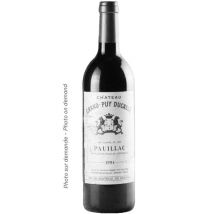 Château Grand-Puy Ducasse 1994 - Pauillac