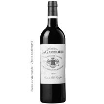 Château La Gaffelière 2018 - Saint-Émilion