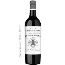 Château La Gaffelière 2020 - Saint-Émilion