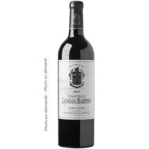 Château Langoa Barton 2013 - Saint-Julien