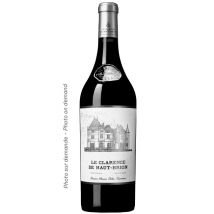 Le Clarence de Haut-Brion 2016 - Pessac-Léognan