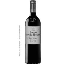 Château Léoville Poyferré 2004 - Saint-Julien