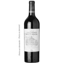 Château Les Carmes Haut-Brion 2011 - Pessac-Léognan