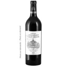 Château Les Carmes Haut-Brion 2016 - Pessac-Léognan