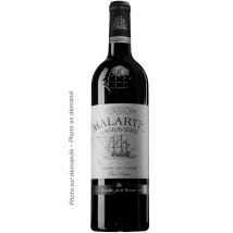 Château Malartic Lagravière 2011 - Pessac-Léognan