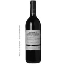 Château Monbousquet 1997 - Saint-Émilion