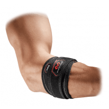 McDavid Dual Band Ellenbogenbandage – Dual Band Tennisarmbandage