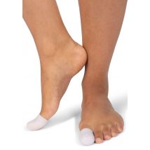 Solelution Silikon Große Zehen Protektor (Pro Paar)