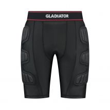 Gladiator Sports Schutzhose / Torwarthose – kurz