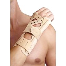 Manutec Handgelenkbandage – Handgelenkorthese – Nachtschiene