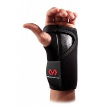 McDavid Karpaltunnel Handgelenkbandage – Nachtschiene