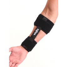 Viofix Bowling – Tennis Ellenbogenbandage – Handgelenkbandage