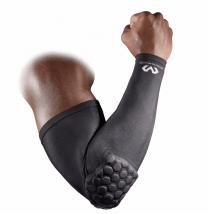 McDavid 6500 HexPad Power Shooter Arm Sleeve - Ellenbogenschützer