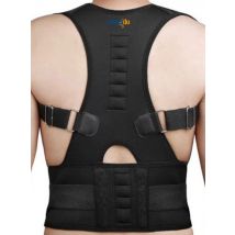 Medidu Premium Haltungskorrektur / Posture corrector (atmungsaktiv)