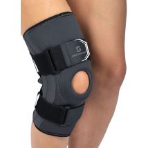 One Support Kniebandage mit Federstahlstreben