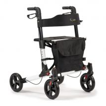 MultiMotion Rollator Light Doppelt Faltbar