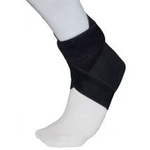 Gladiator Sports Leichte Knöchelbandage Max