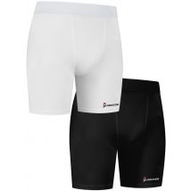 Gladiator Sports Kompressionsshorts - Herren