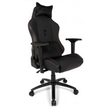 Gladiator Esports Gaming Stuhl (Schwarz)