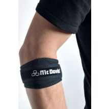 McDavid Dual Band Ellenbogenbandage – Dual Band Tennisarmbandage