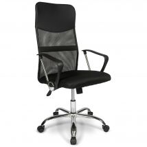 Ergodu Ergonomischer Mesh Bürostuhl