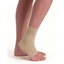 Solelution Knöchel Gel-Socke (one size)