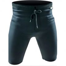 Super Ortho Neopren Fußball Thermohose / Kompressionshose