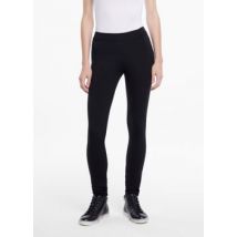 Lange legging - jersey