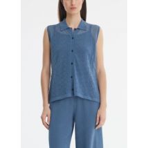Gebreid hemd - 3D tricot