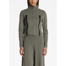 Vest – geknipt en genaaid