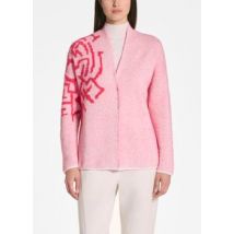 Lang vest – spiraalvormig labyrint