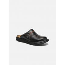 Josef Seibel - Pantuflas Klaus - Negro - Talla 49