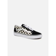 Vans Old Skool Noir - Baskets - Disponible en 35