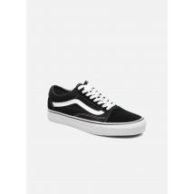 Vans Old Skool Noir - Baskets - Disponible en 40