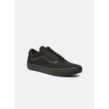 Vans Old Skool Noir - Baskets - Disponible en 45