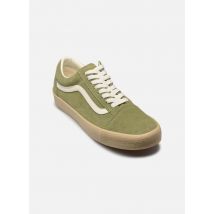 Vans - Old Skool - Verde - Deportivas