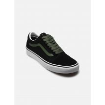 Vans Old Skool Noir - Baskets - Disponible en 46