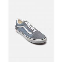 Vans Old Skool Bleu - Baskets - Disponible en 46