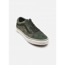 Vans Old Skool Vert - Baskets - Disponible en 43
