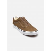 Vans Old Skool Marron - Baskets - Disponible en 44