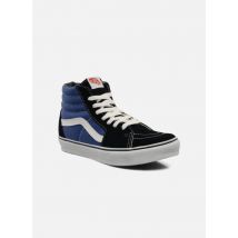 Vans - SK8 Hi M - Azul - Deportivas - Talla 42 1/2