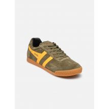 Gola - Harrier Suede M - grün - Sneaker - Größe 41