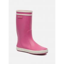 Aigle - Botas Lolly Pop - Rosa - Talla 32