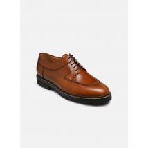 Brett & Sons - Zapatos con cordones Hamilton - Marrón